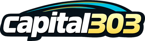 Logo capital303